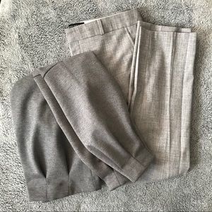 Banana Republic Reegan Dress Pants